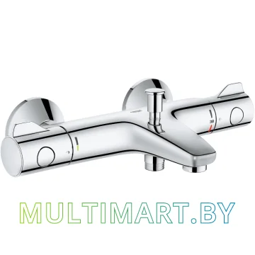 Смеситель Grohe Grohtherm 800 (34567000)